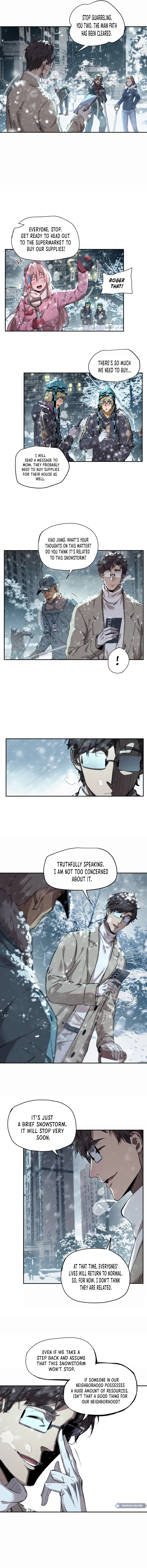 Arctic Cold War chapter 7 page 7