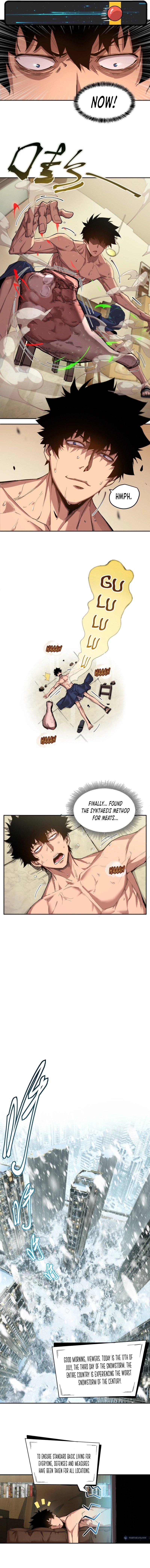 Arctic Cold War chapter 8 page 7