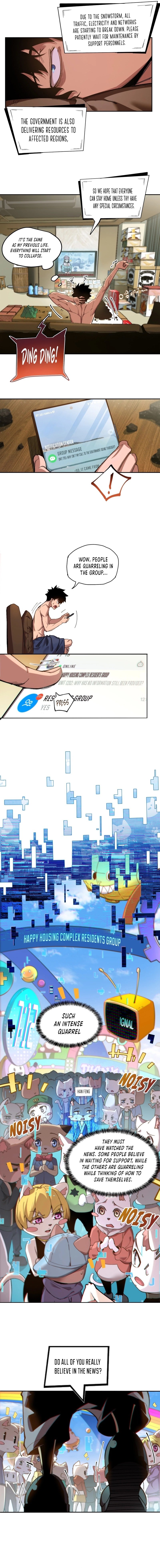 Arctic Cold War chapter 8 page 8