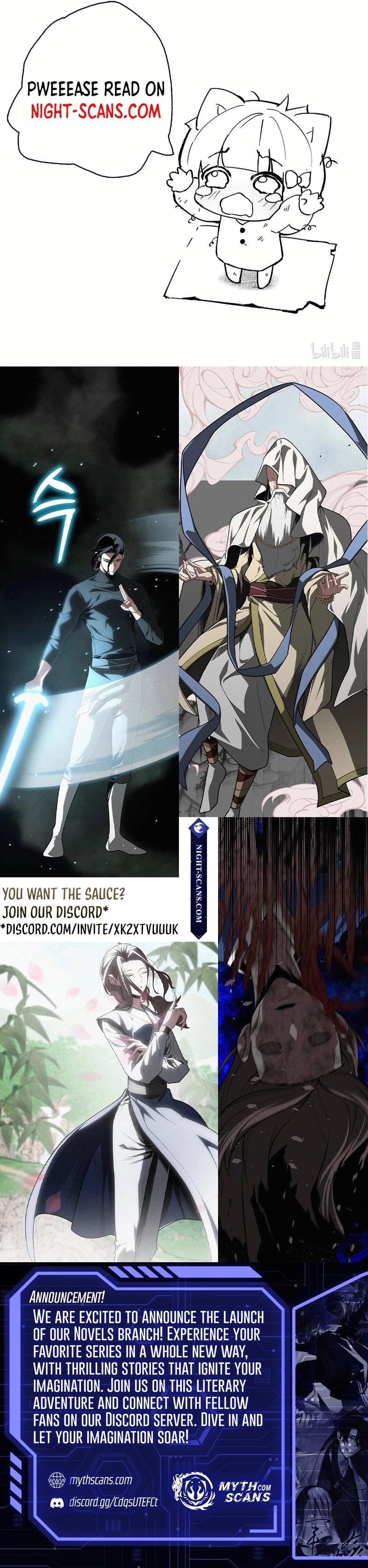 Arctic Cold War chapter 9 page 10