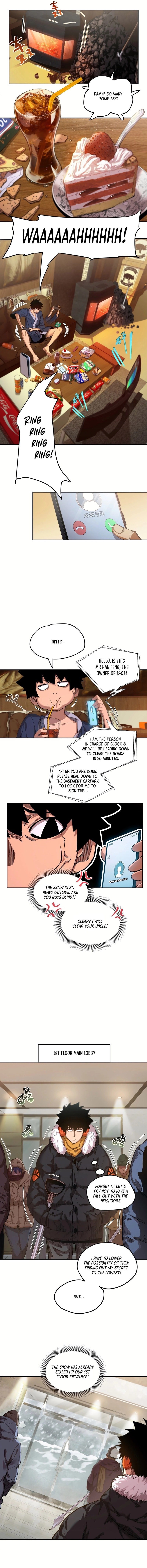 Arctic Cold War chapter 9 page 4