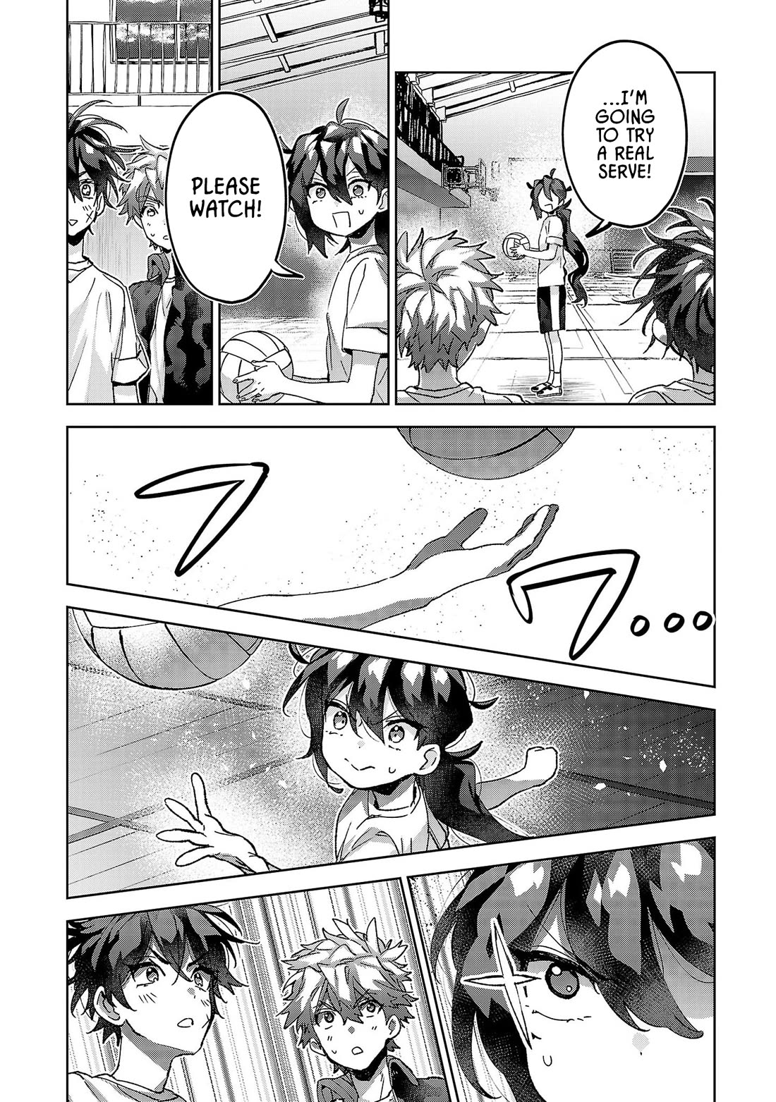 Are Social Outcasts Even Allowed to Start Over? chapter 13 page 4