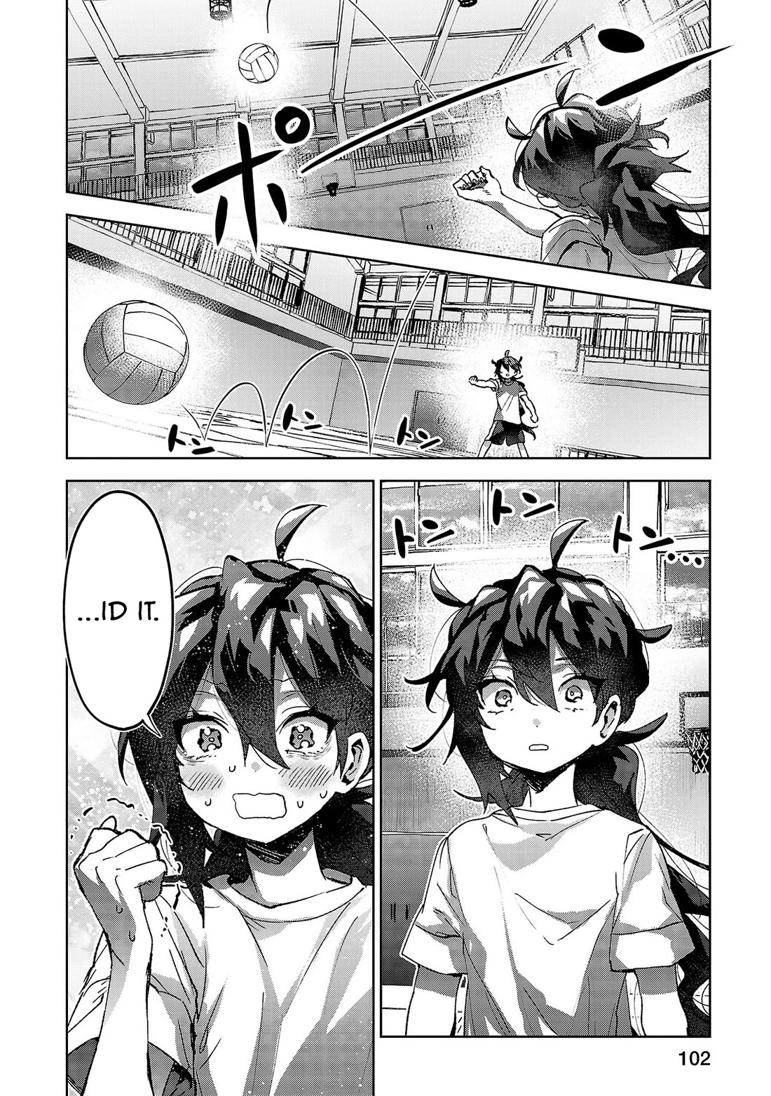 Are Social Outcasts Even Allowed to Start Over? chapter 14 page 2