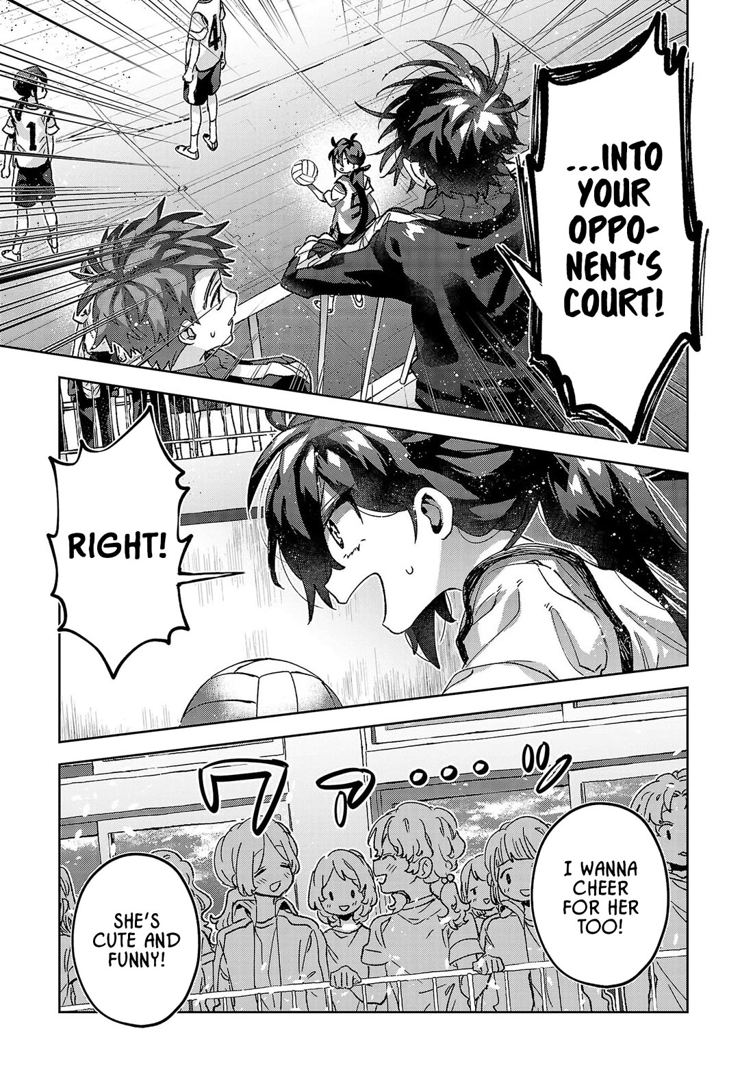 Are Social Outcasts Even Allowed to Start Over? chapter 15 page 13