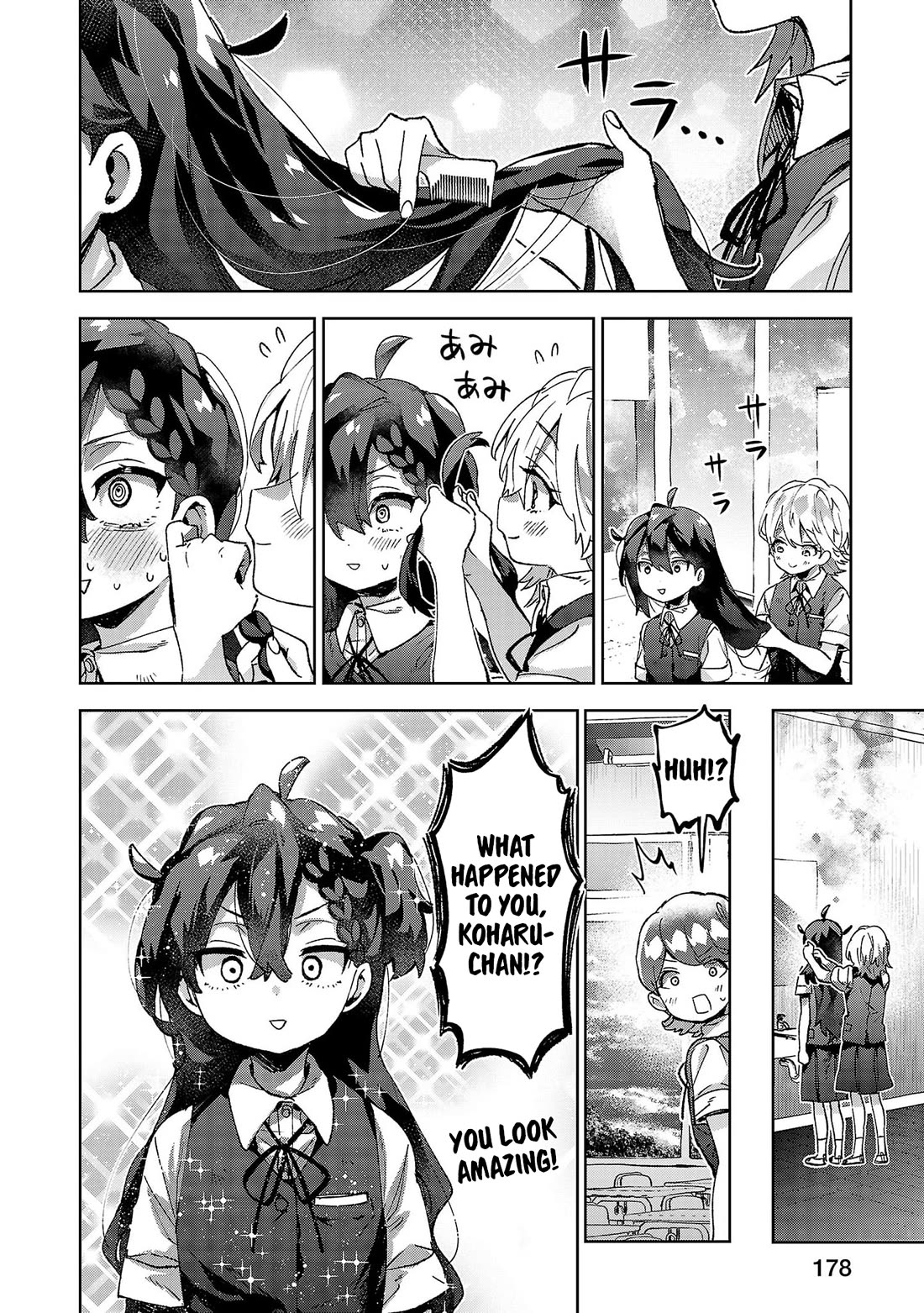 Are Social Outcasts Even Allowed to Start Over? chapter 18 page 10