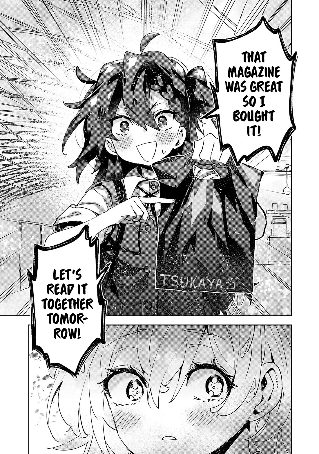 Are Social Outcasts Even Allowed to Start Over? chapter 18 page 21