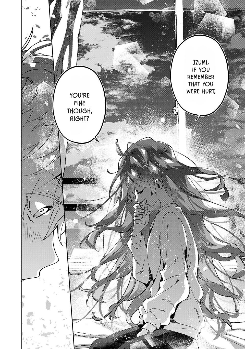 Are Social Outcasts Even Allowed to Start Over? chapter 2 page 14