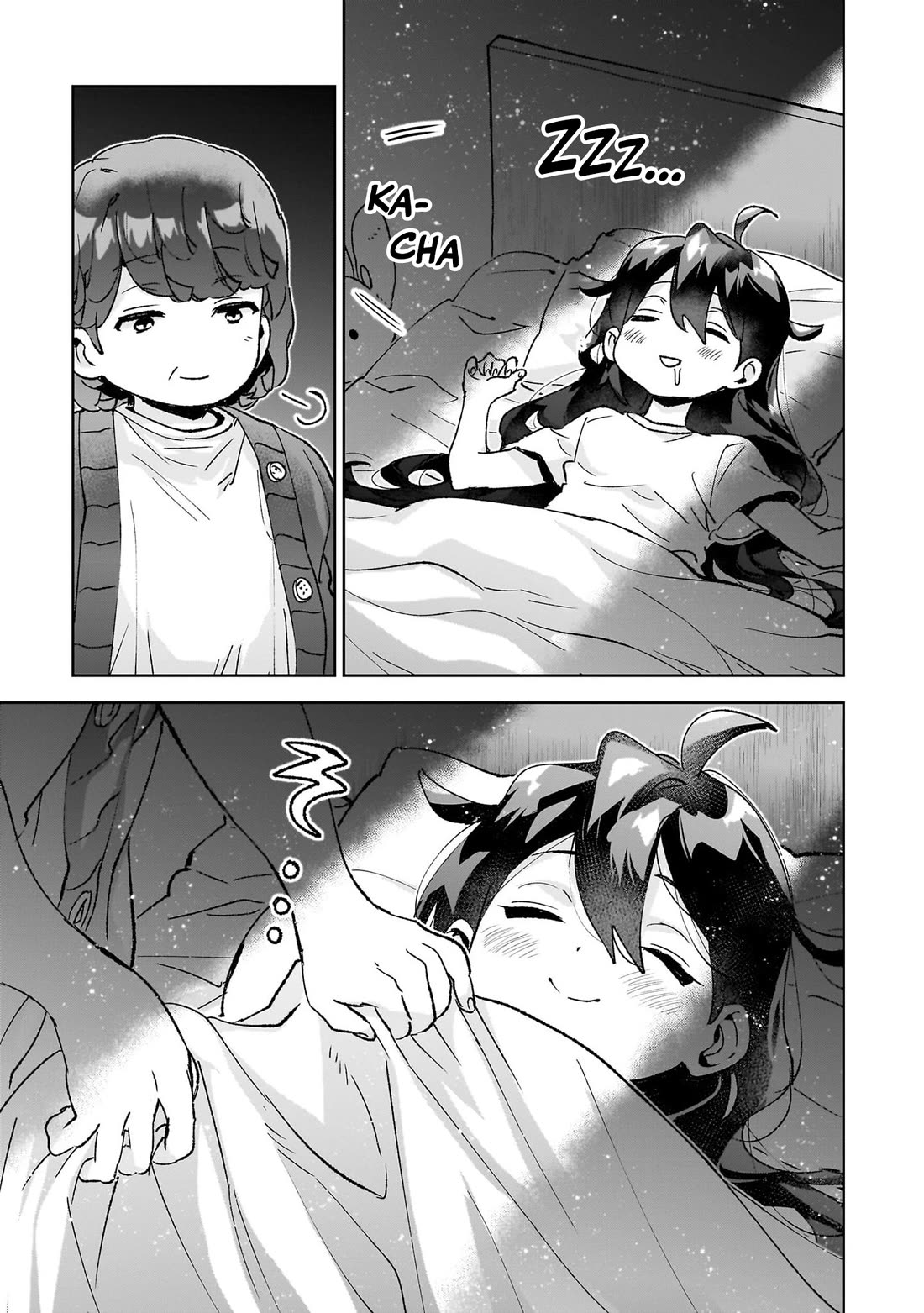 Are Social Outcasts Even Allowed to Start Over? chapter 24 page 13