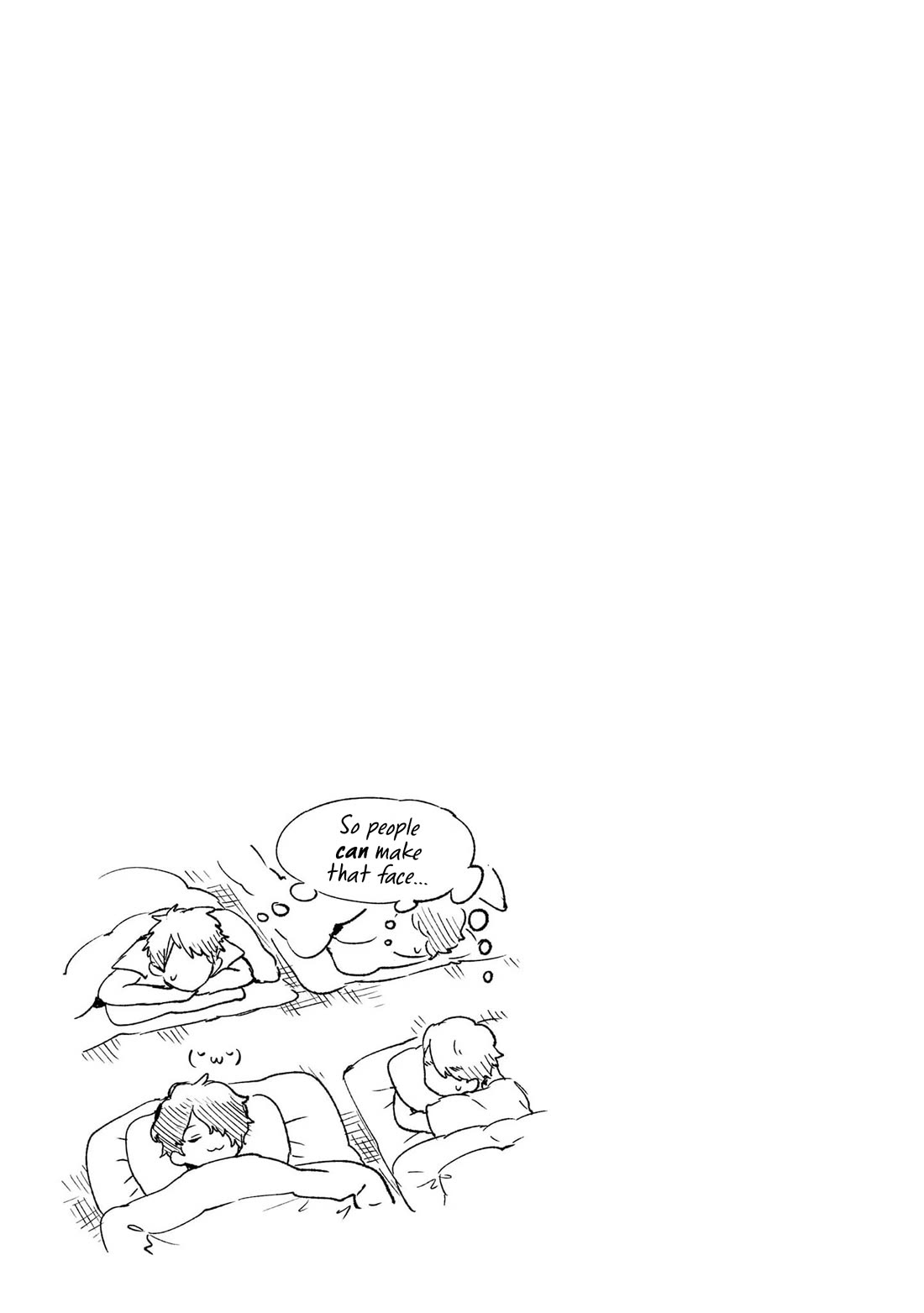 Are Social Outcasts Even Allowed to Start Over? chapter 27 page 21