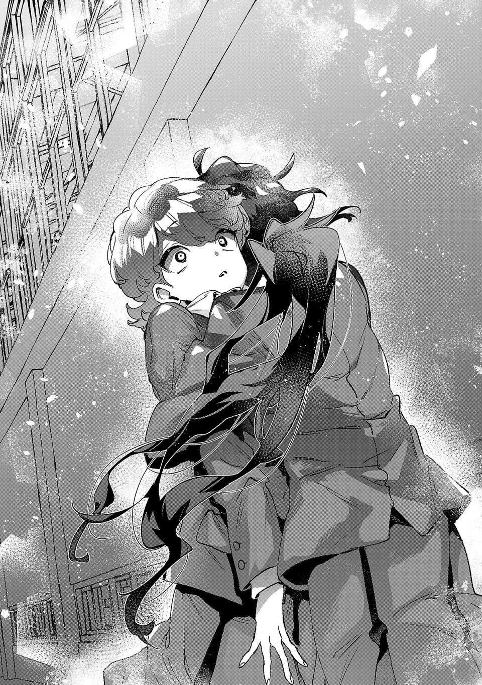 Are Social Outcasts Even Allowed to Start Over? chapter 3 page 16