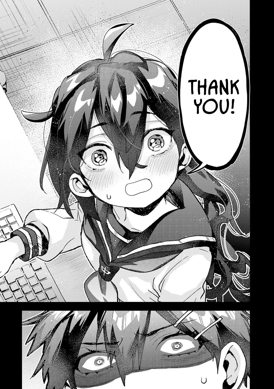 Are Social Outcasts Even Allowed to Start Over? chapter 39 page 15