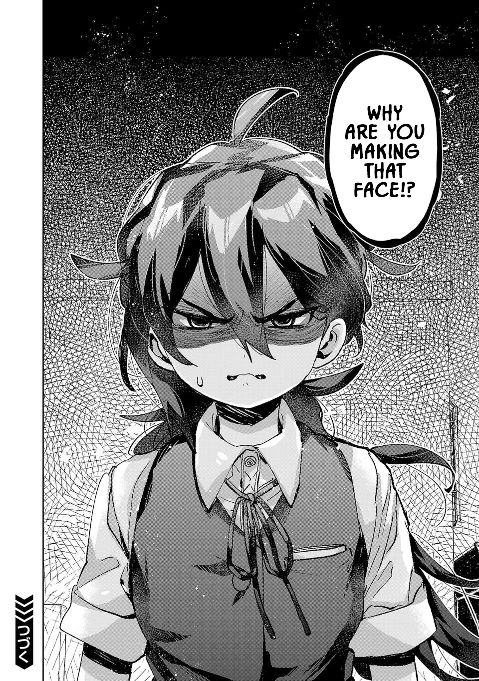 Are Social Outcasts Even Allowed to Start Over? chapter 40 page 16