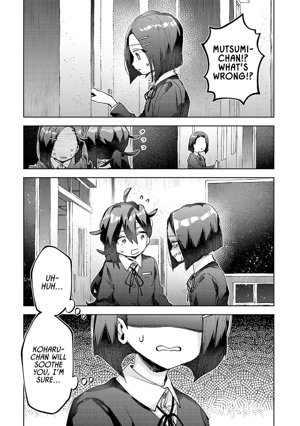 Are Social Outcasts Even Allowed to Start Over? chapter 51 page 9
