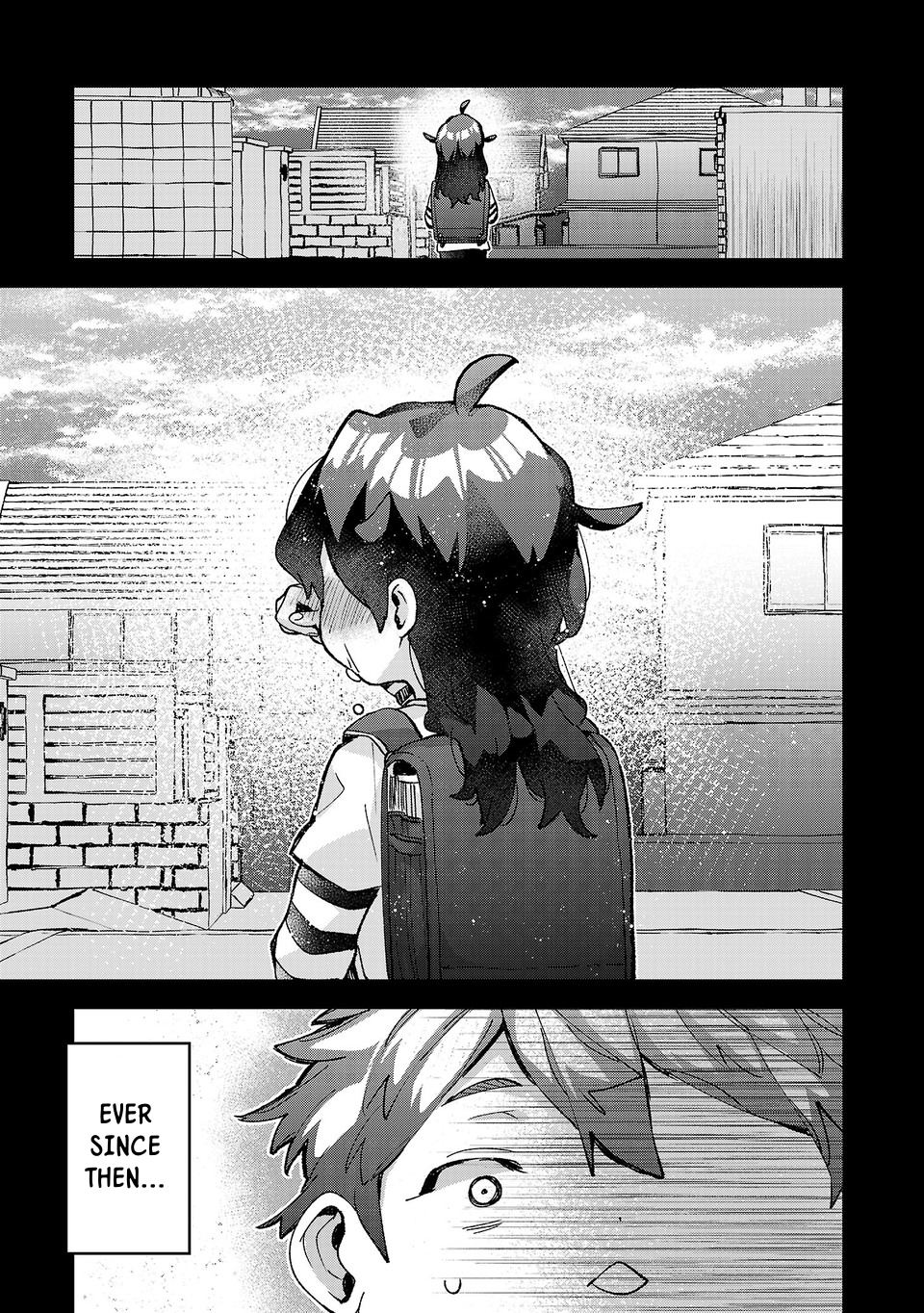 Are Social Outcasts Even Allowed to Start Over? chapter 61 page 13