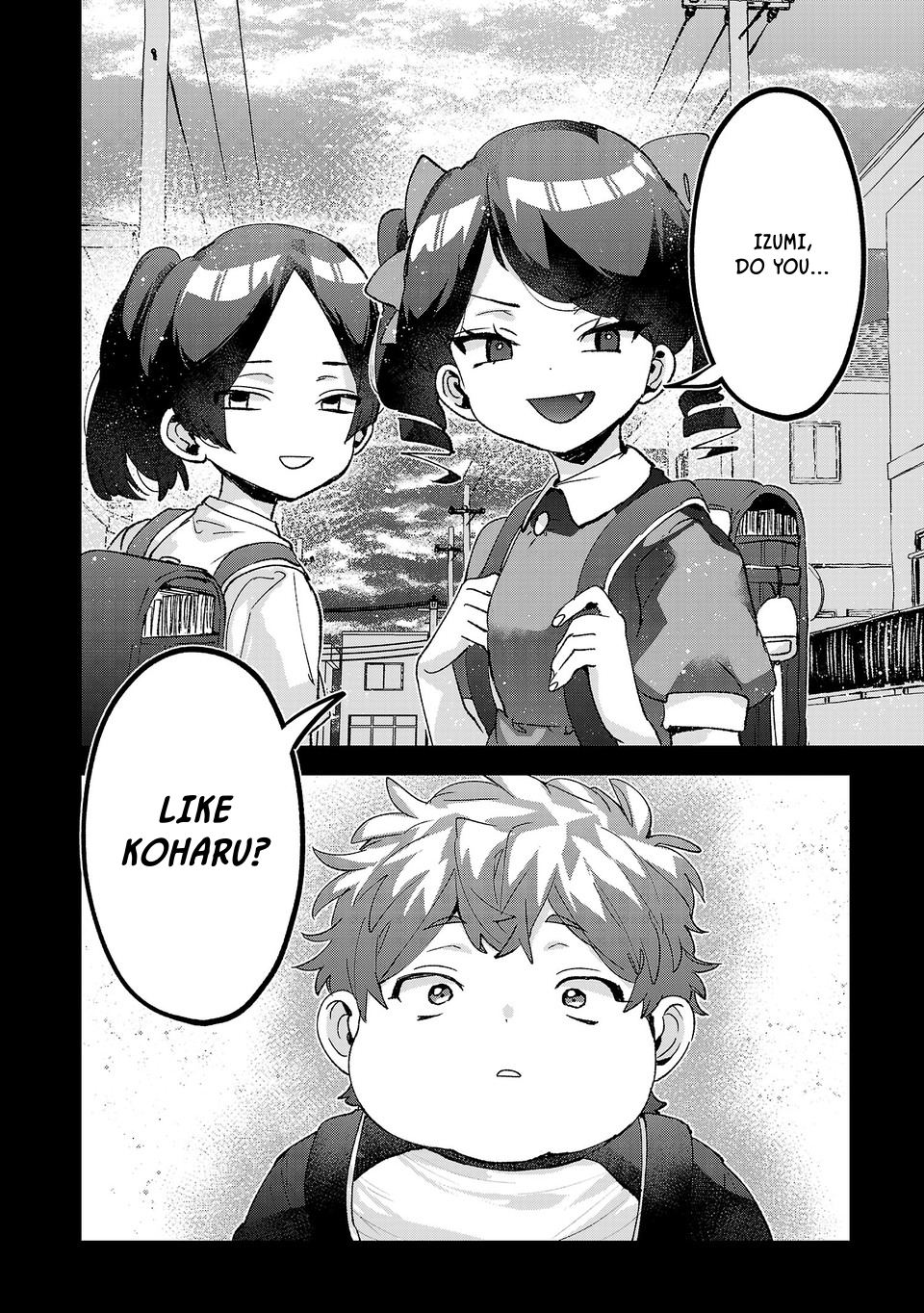 Are Social Outcasts Even Allowed to Start Over? chapter 66 page 14