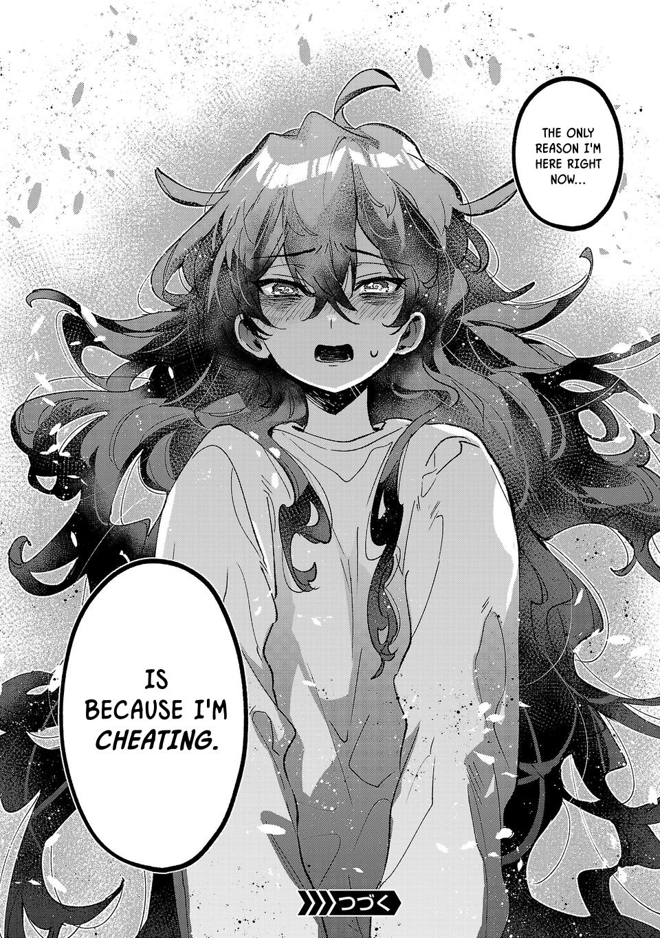 Are Social Outcasts Even Allowed to Start Over? chapter 68 page 14