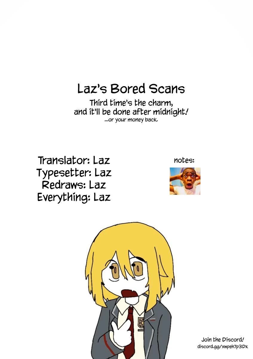 Are Social Outcasts Even Allowed to Start Over? chapter 68 page 15