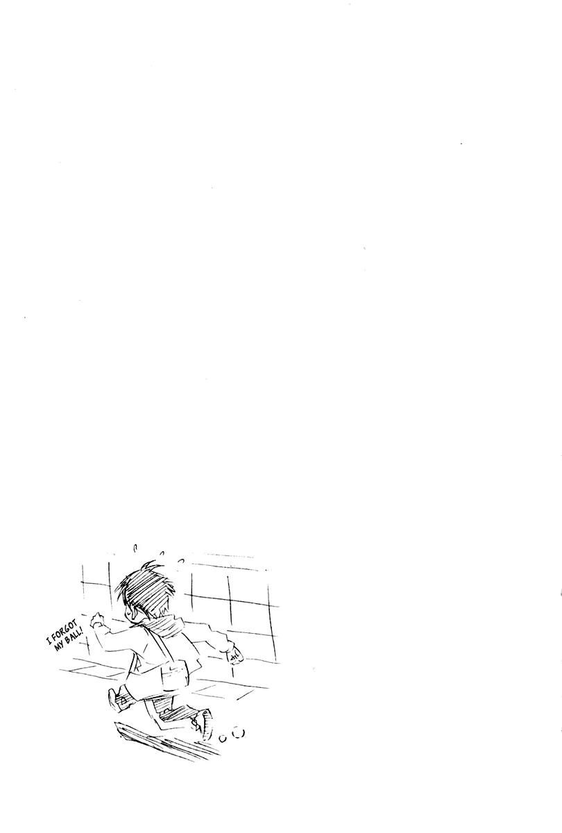 Area no Kishi chapter 1 page 87