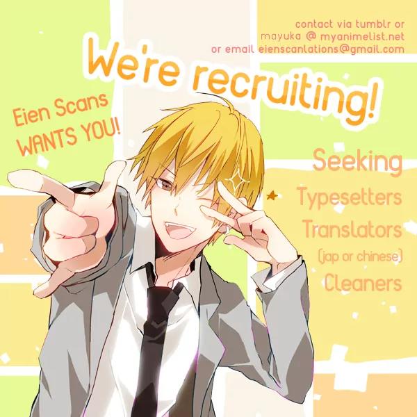 Area no Kishi chapter 153 page 21