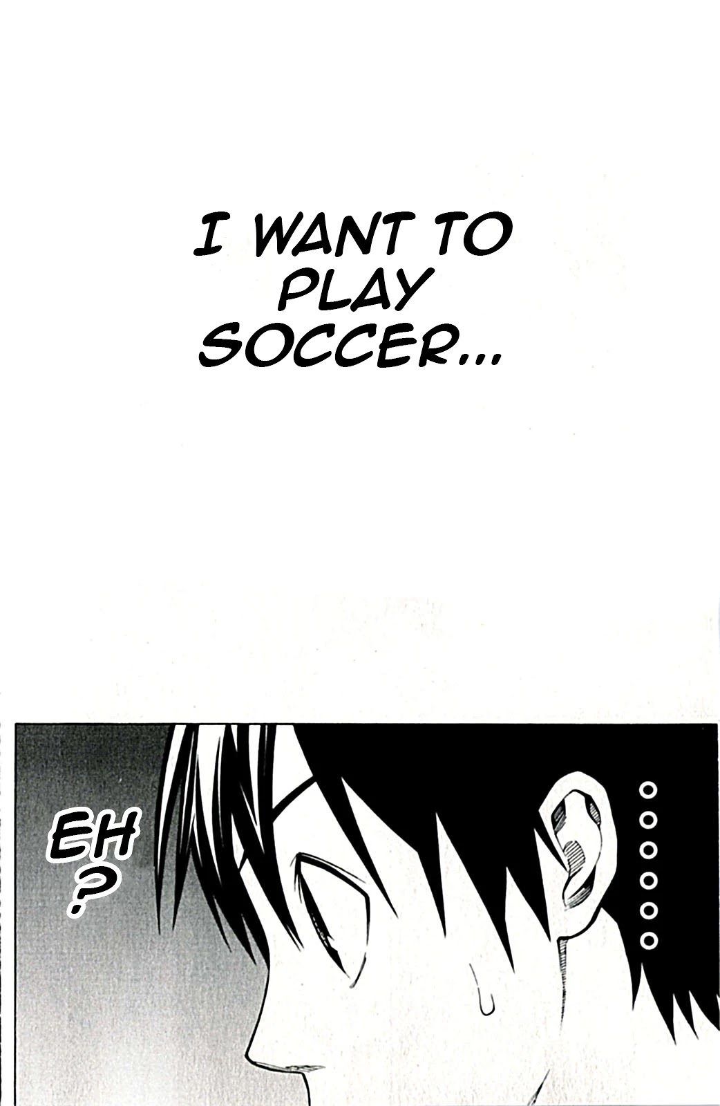 Area no Kishi chapter 168 page 12