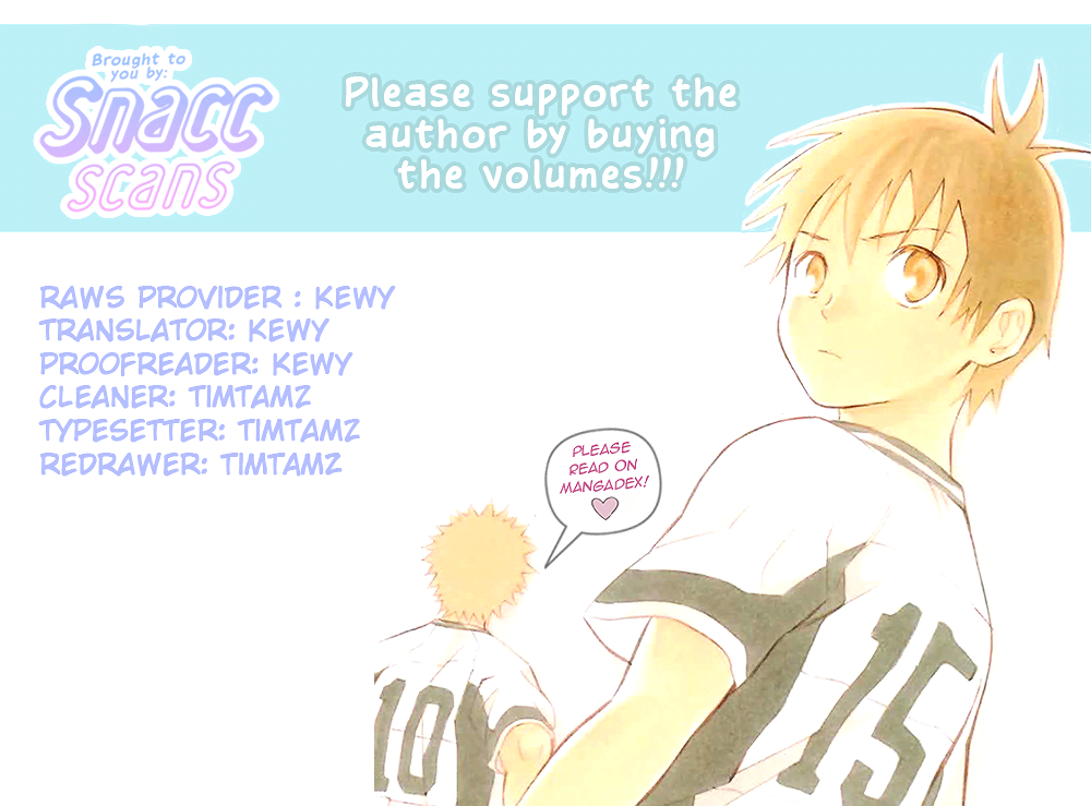 Area no Kishi chapter 169 page 22