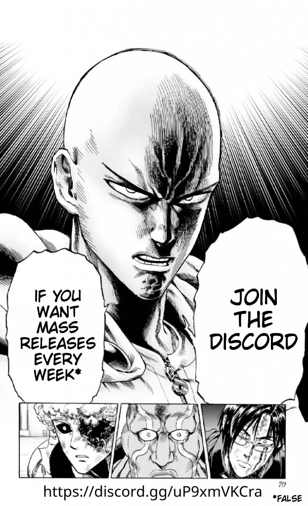 Area no Kishi chapter 175 page 21