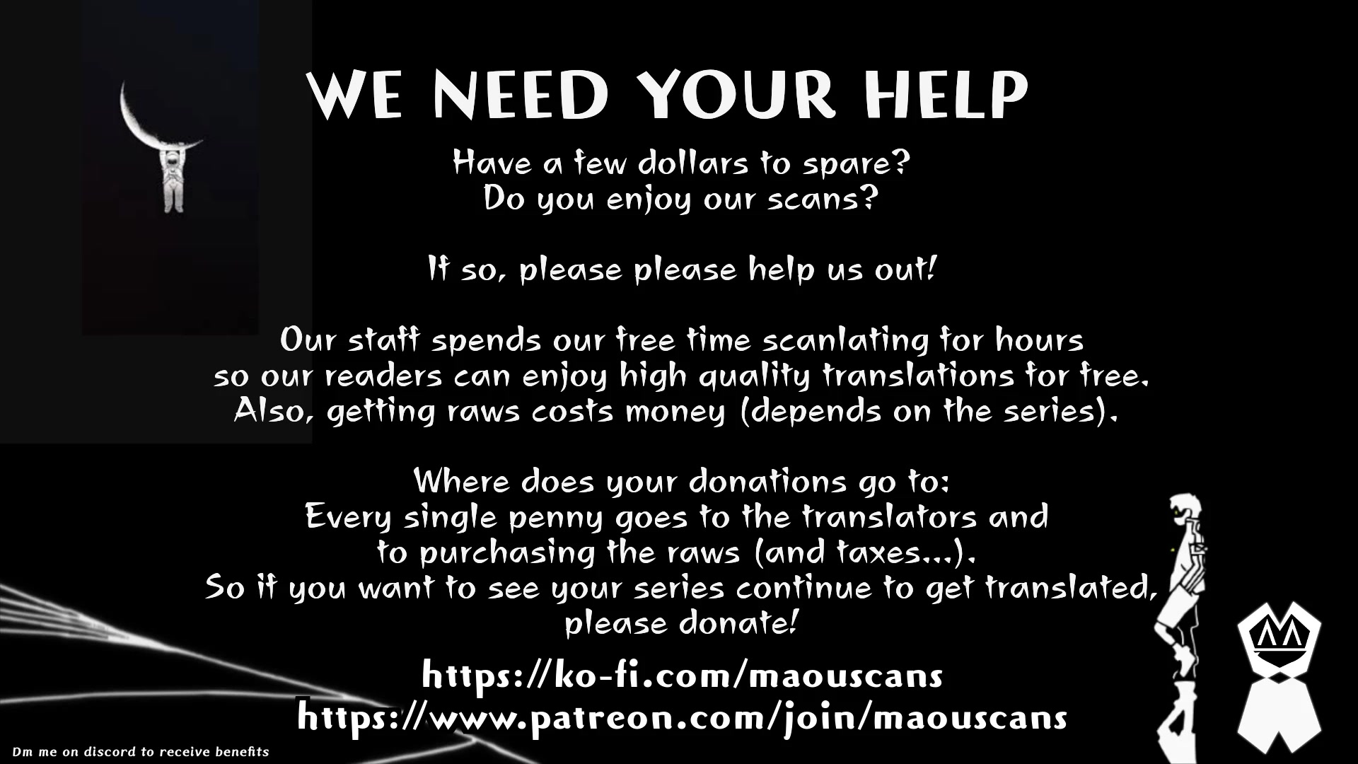 Area no Kishi chapter 190 page 22