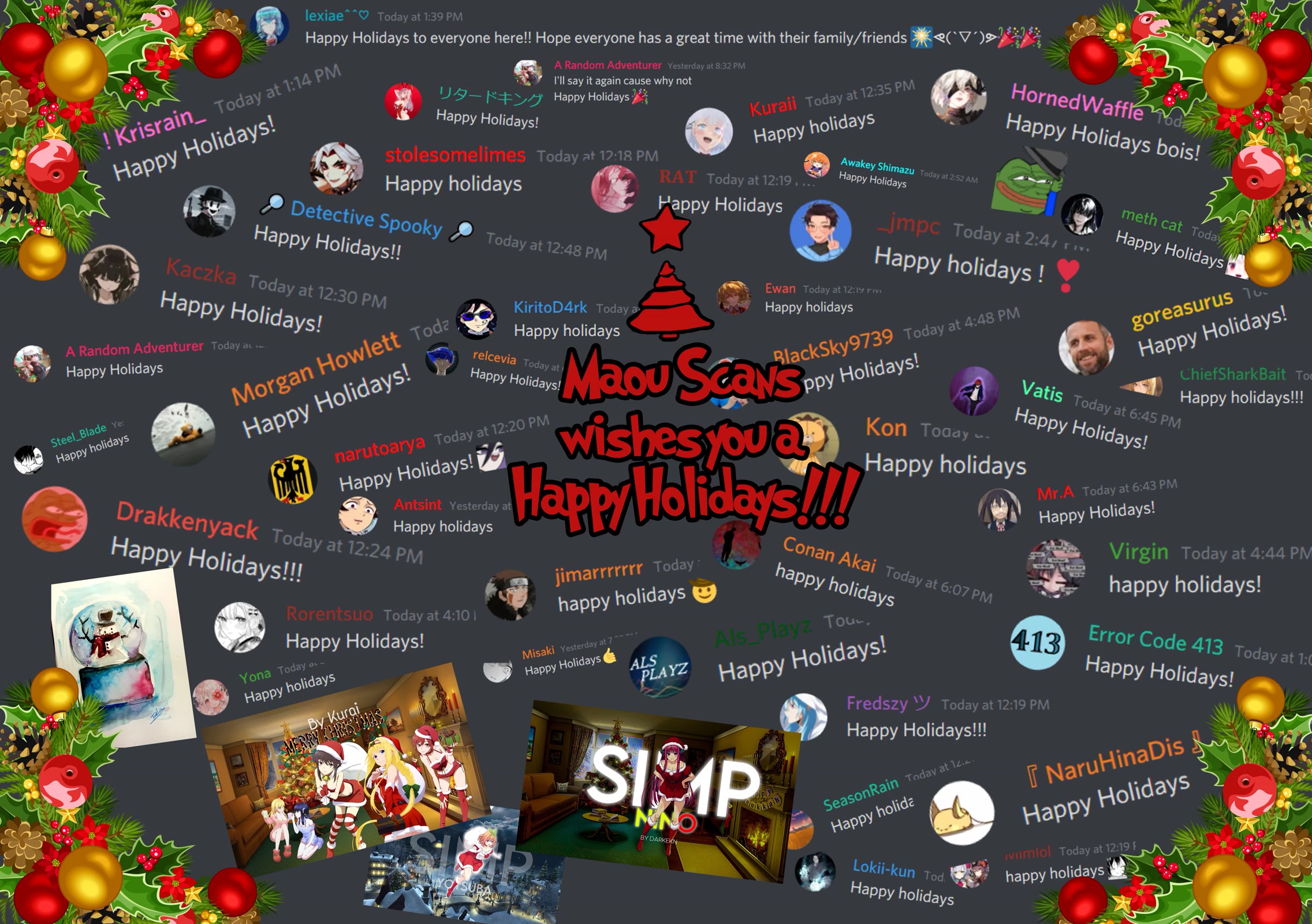 Area no Kishi chapter 200 page 2