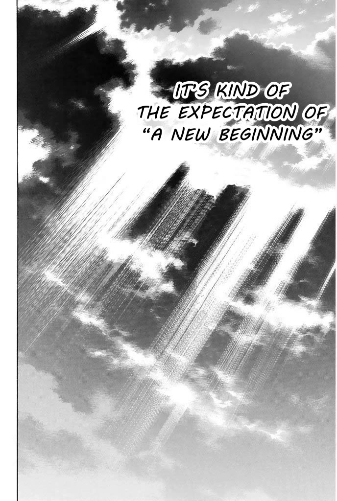 Area no Kishi chapter 290 page 17