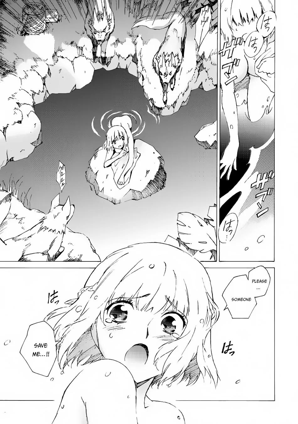 Argate Online chapter 1 page 10