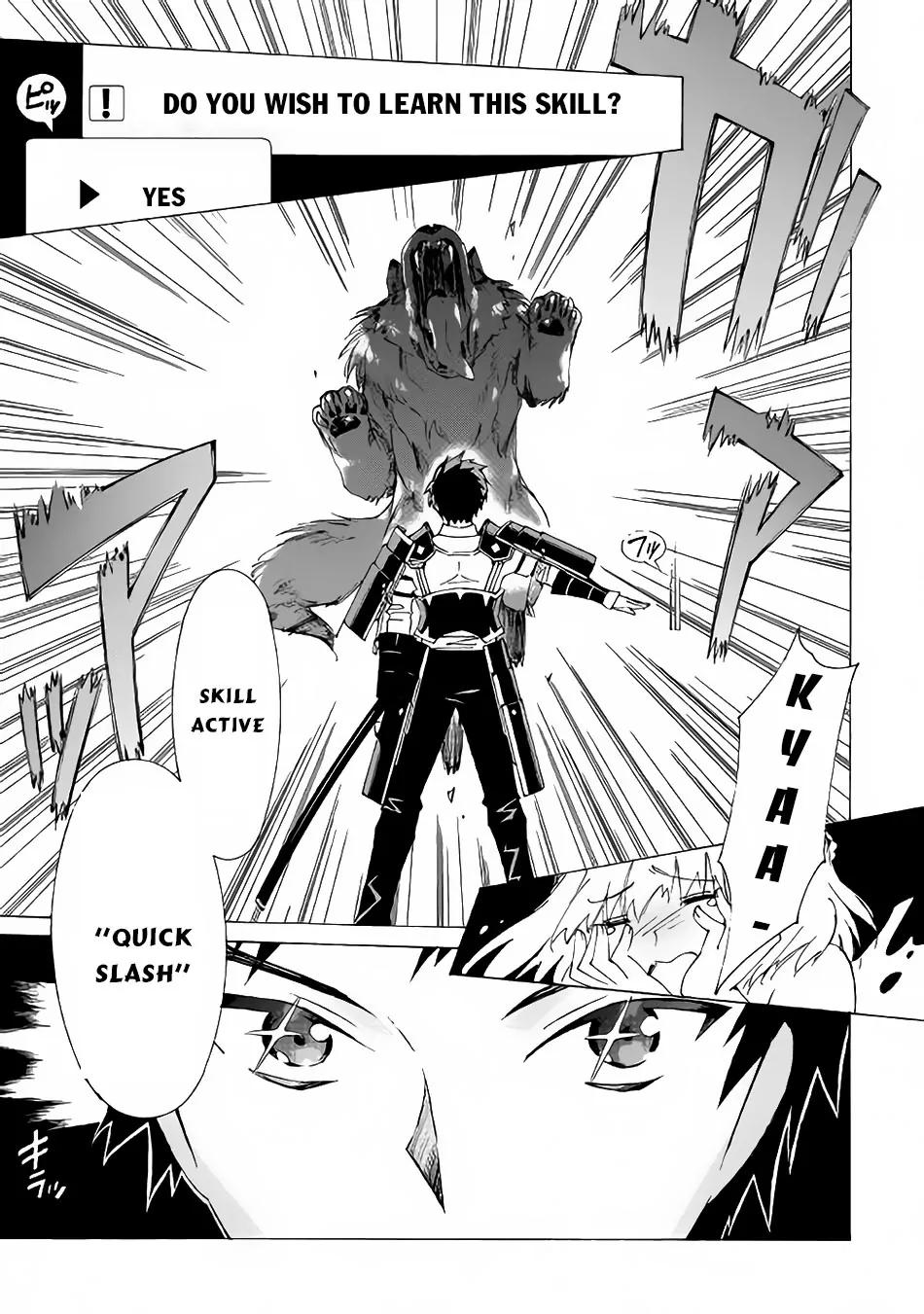 Argate Online chapter 1 page 24