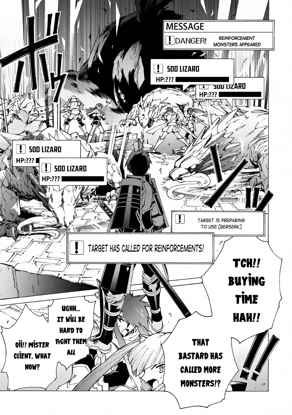 Argate Online chapter 10 page 14