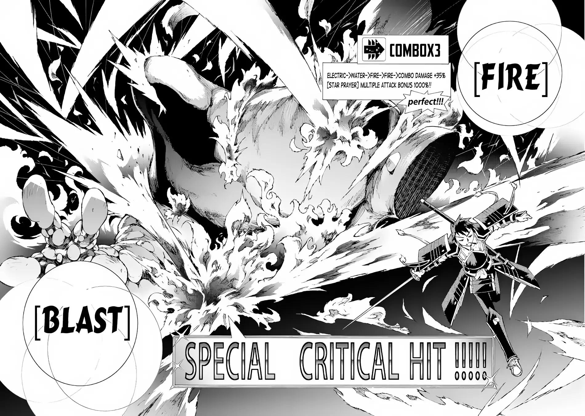 Argate Online chapter 10 page 25