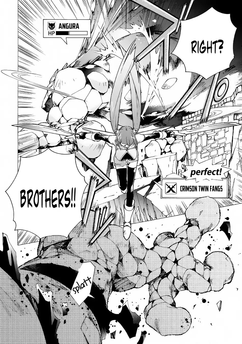 Argate Online chapter 10 page 7