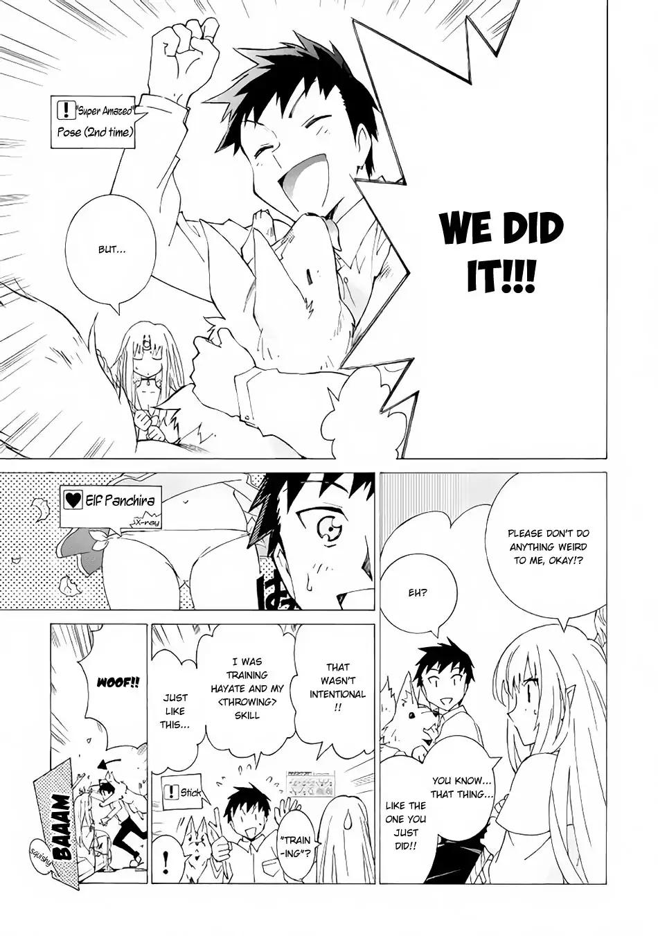 Argate Online chapter 11.2 page 12