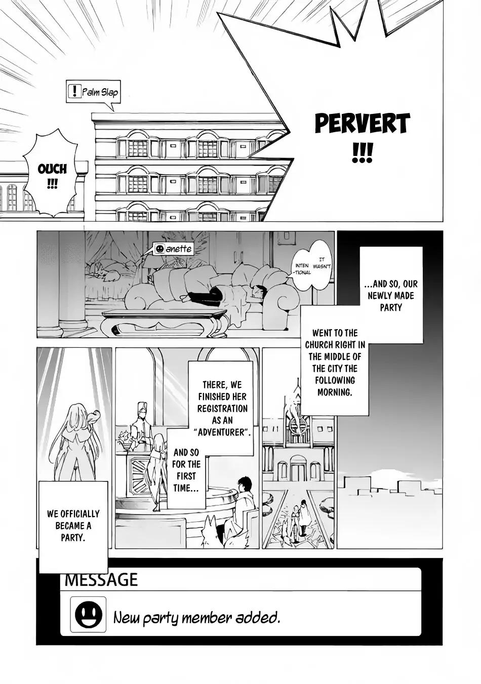 Argate Online chapter 11.2 page 14