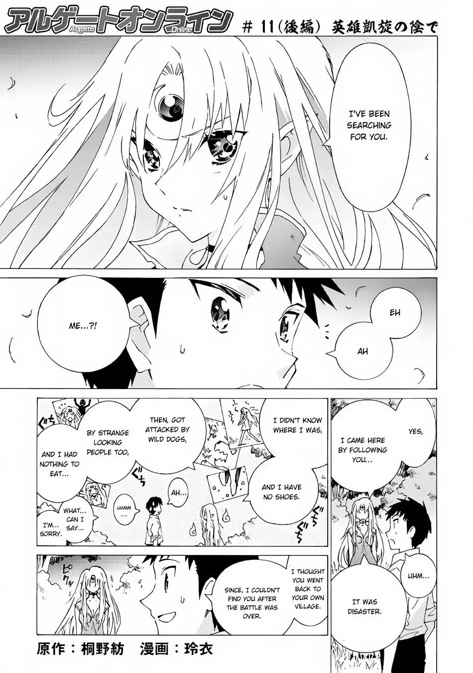 Argate Online chapter 11.2 page 2