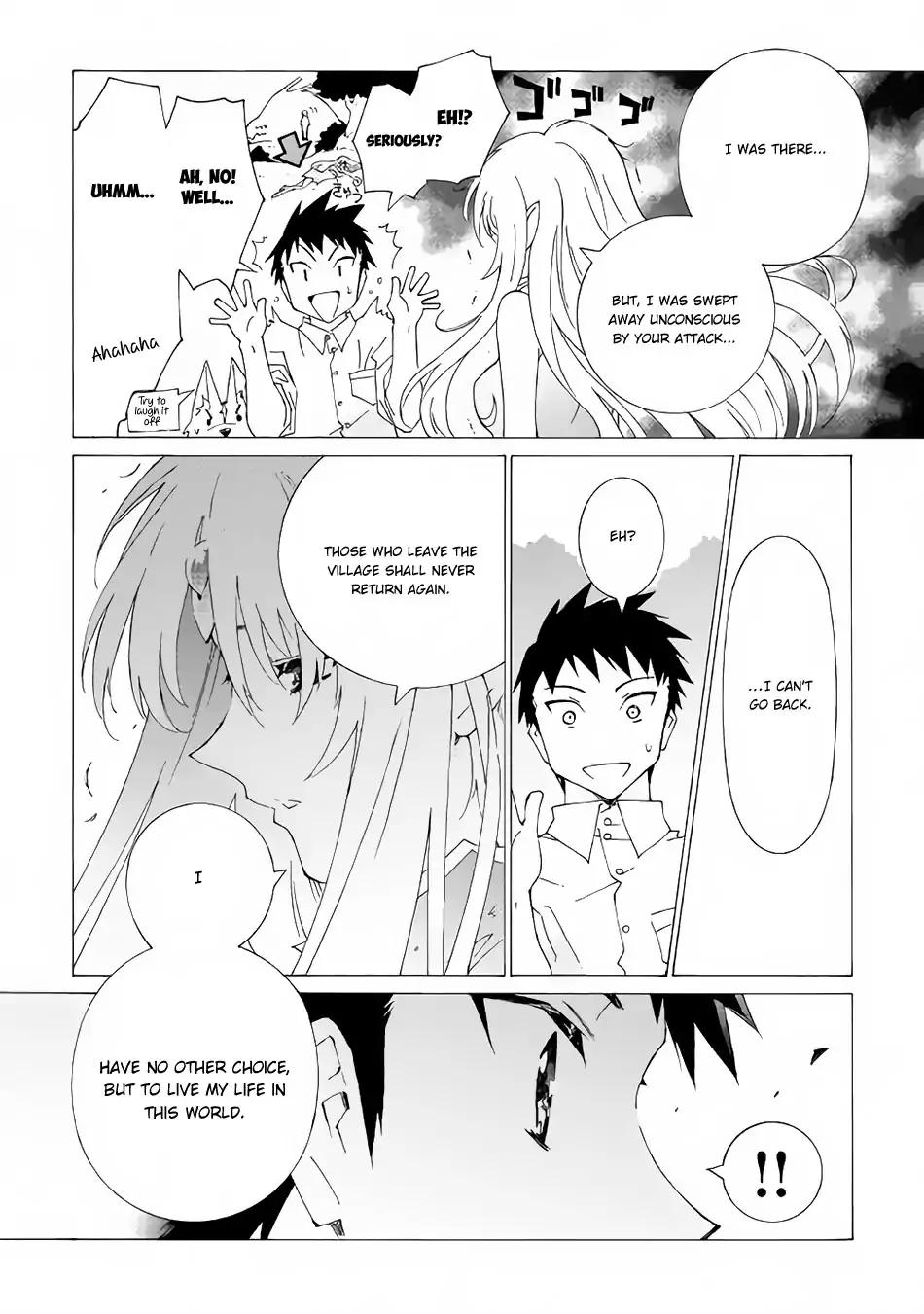 Argate Online chapter 11.2 page 3