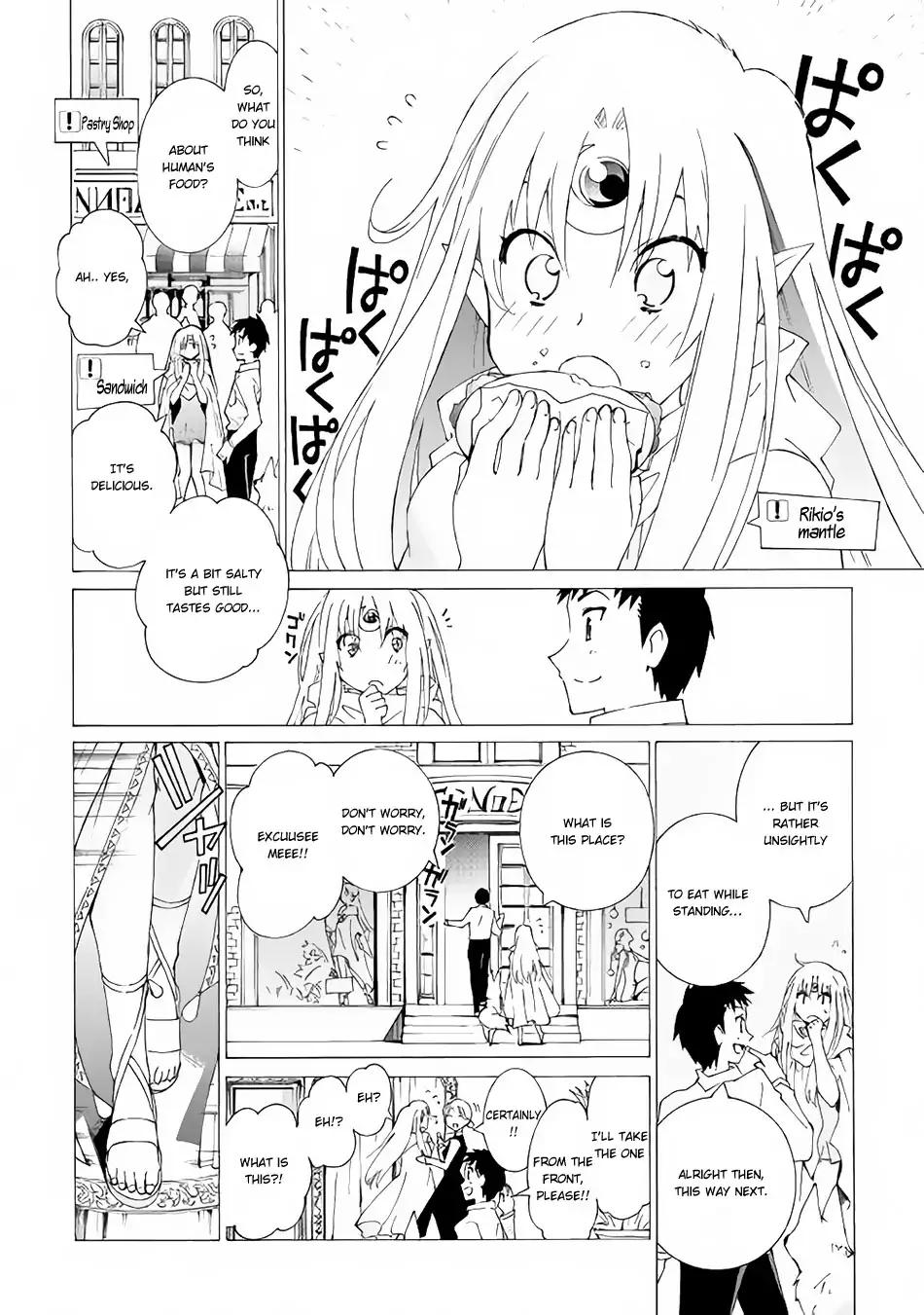 Argate Online chapter 11.2 page 5