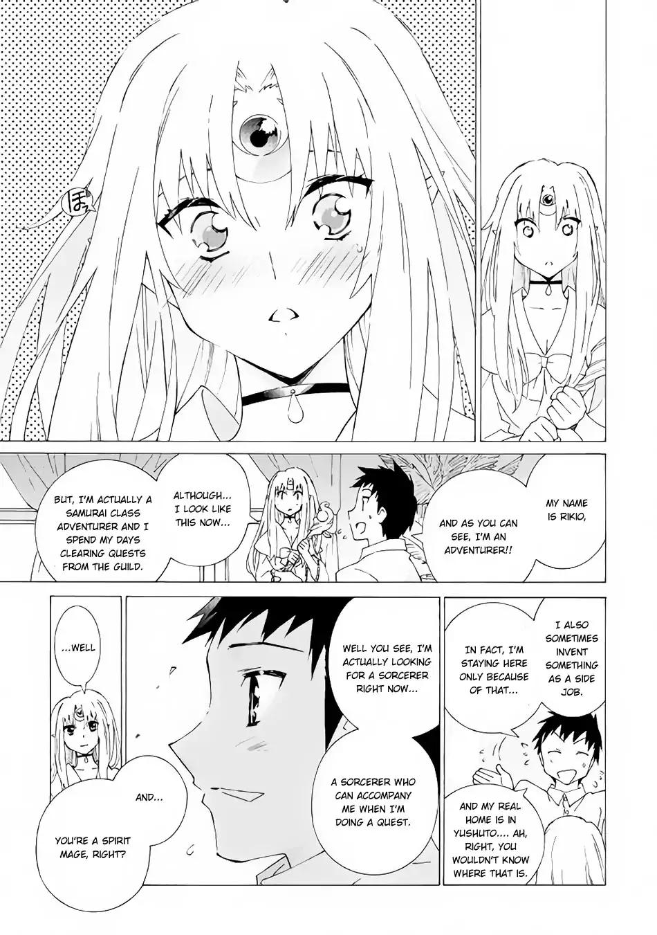 Argate Online chapter 11.2 page 8