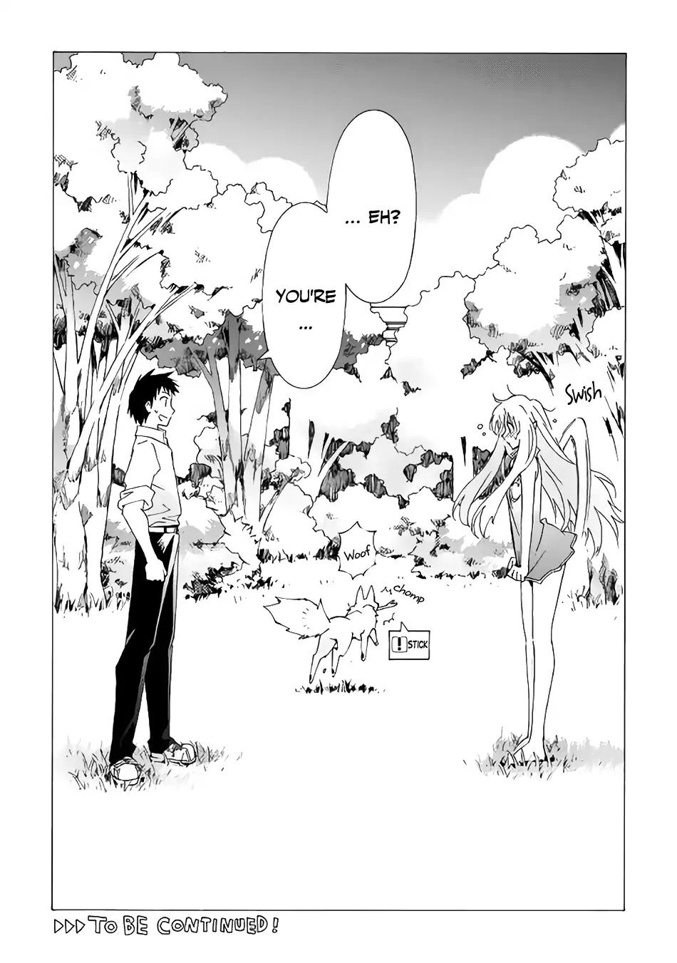 Argate Online chapter 11 page 15