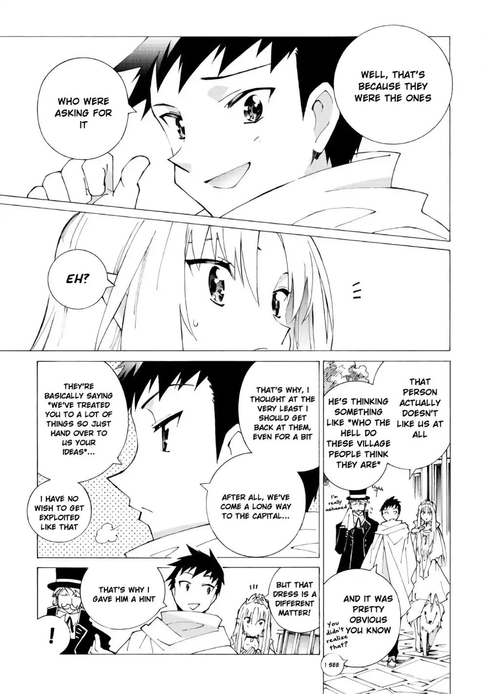 Argate Online chapter 12 page 10