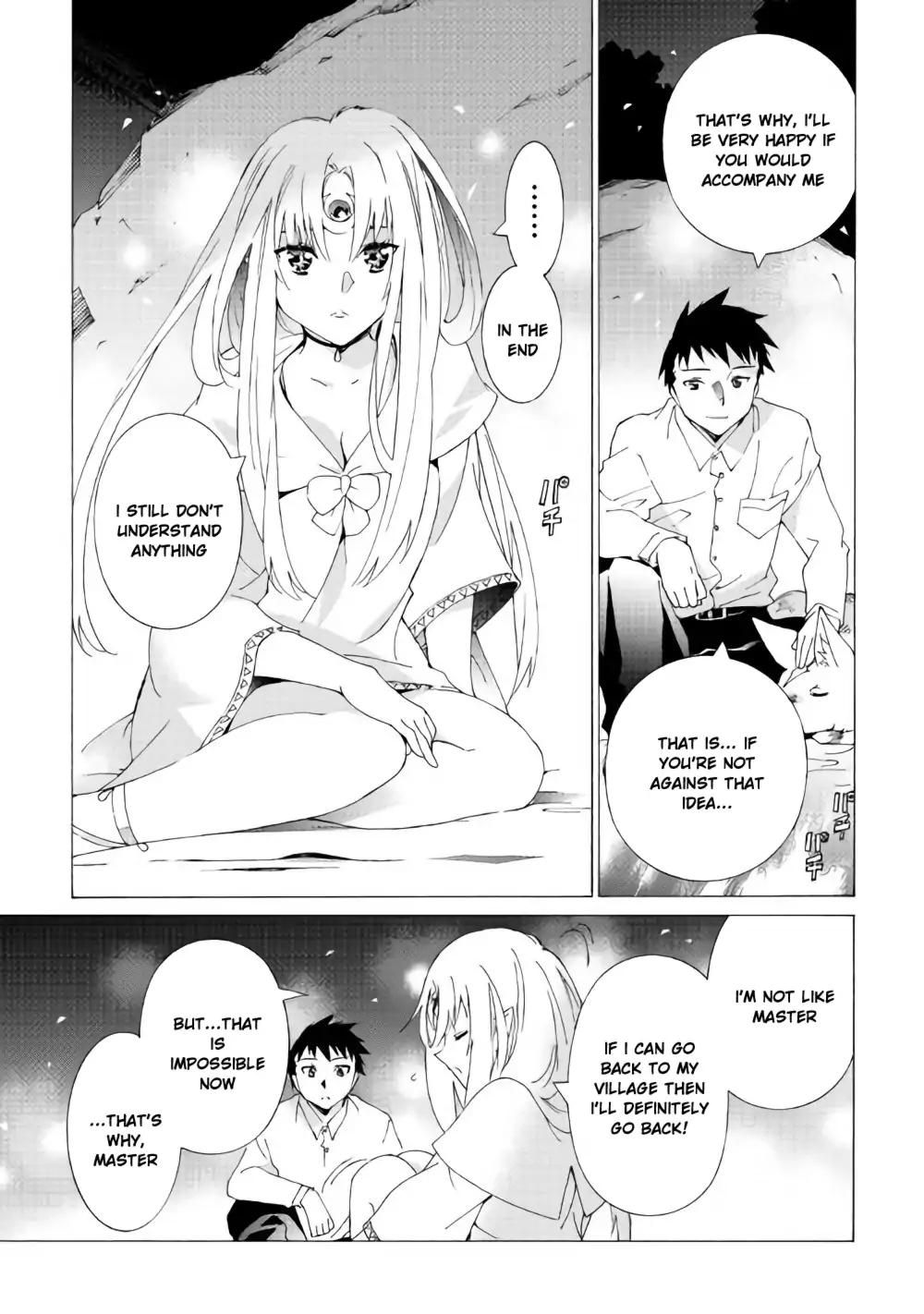 Argate Online chapter 12 page 22