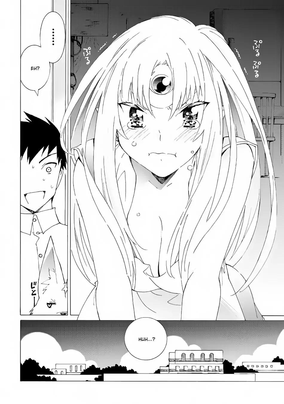 Argate Online chapter 13 page 15