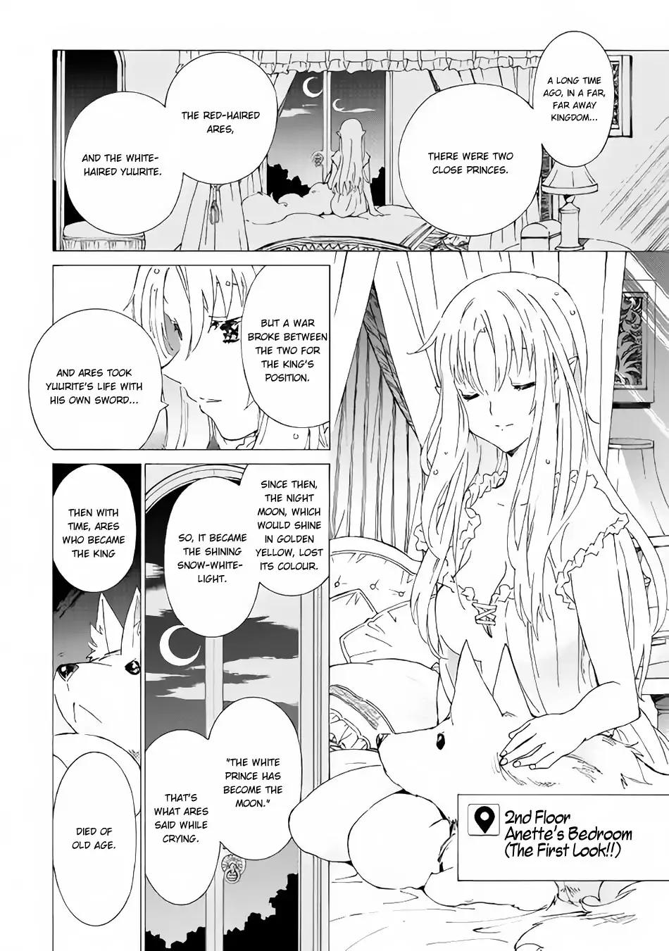 Argate Online chapter 13 page 19