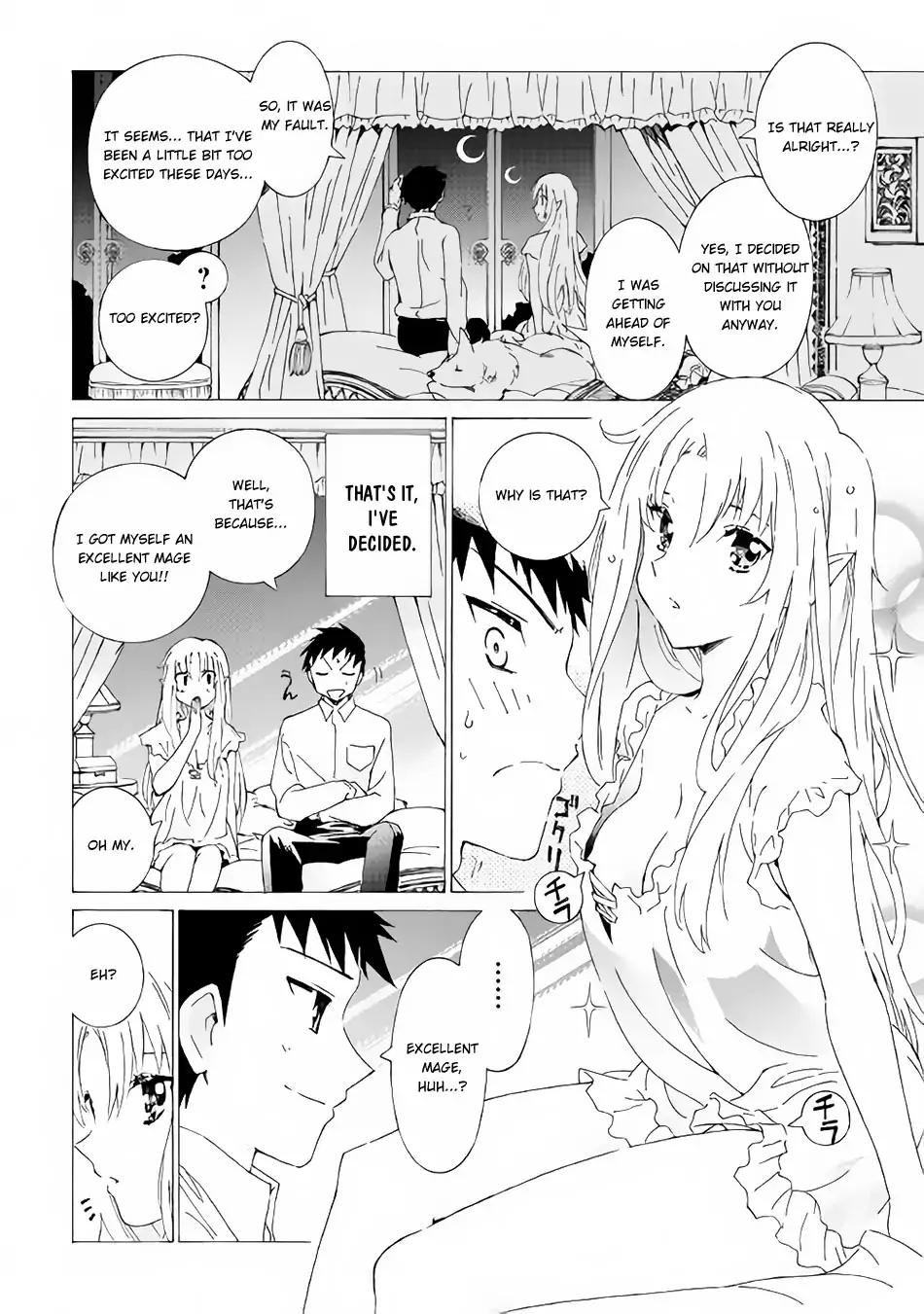 Argate Online chapter 13 page 23