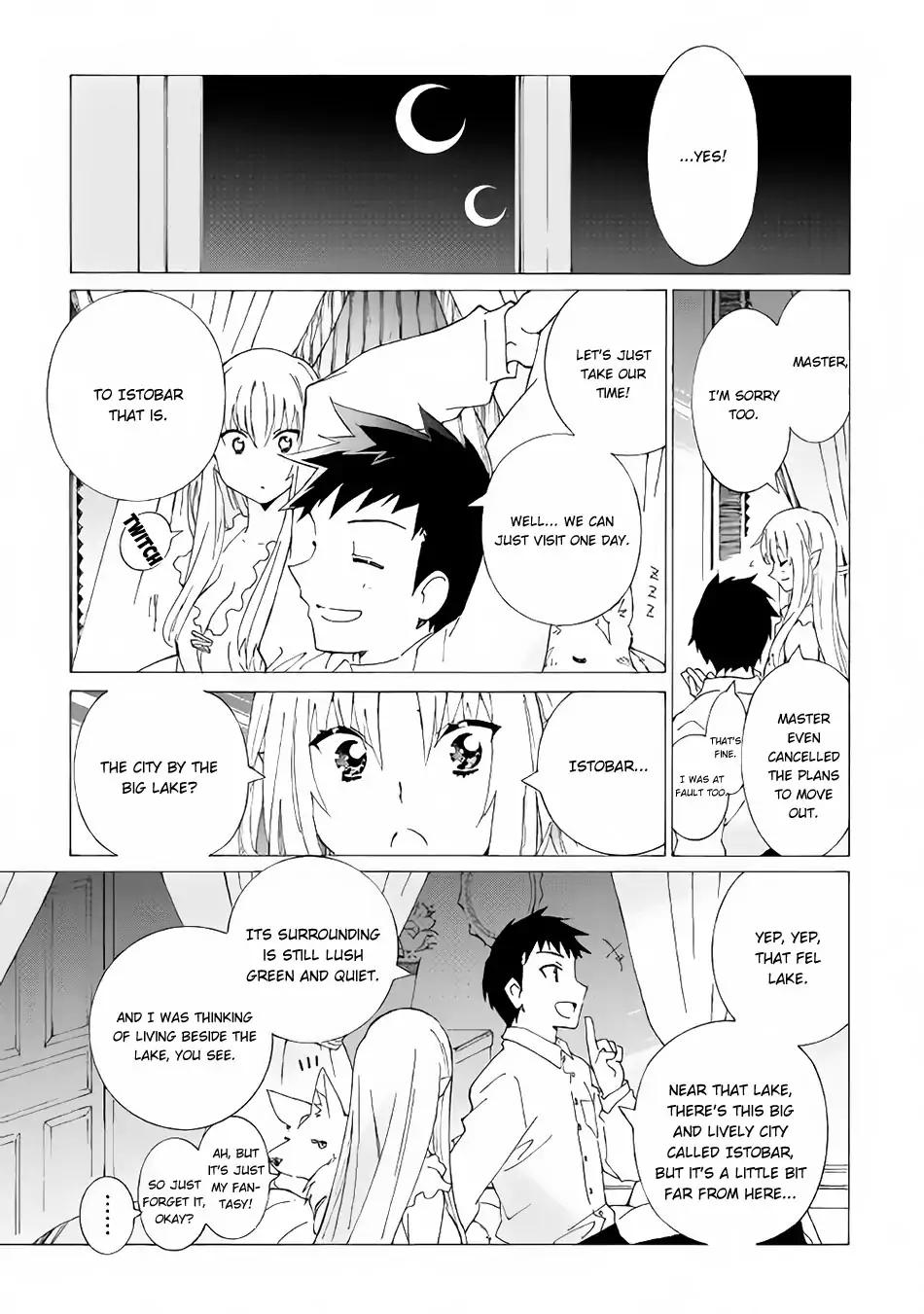 Argate Online chapter 13 page 26