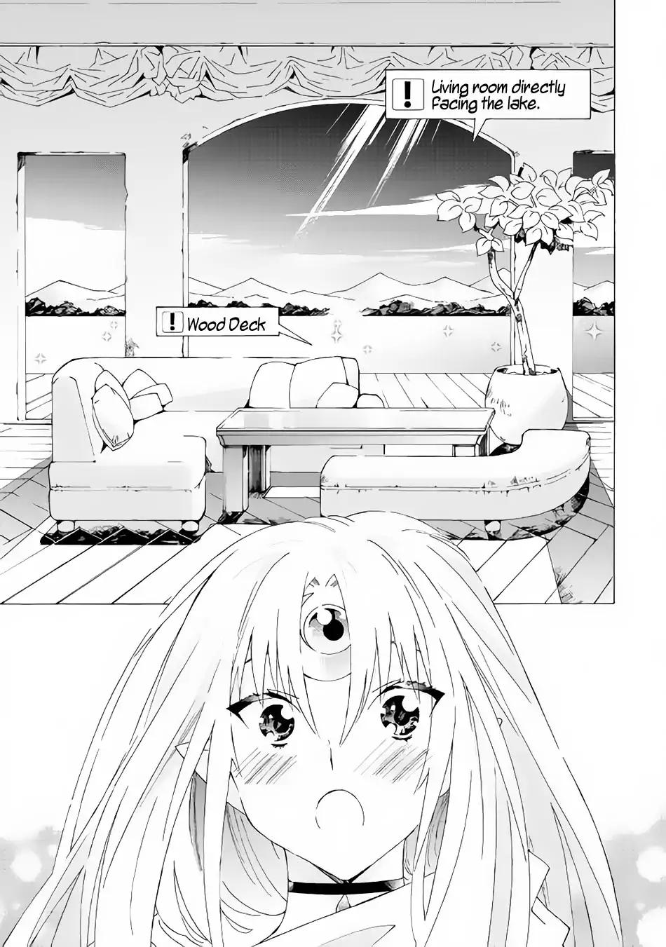 Argate Online chapter 14 page 20