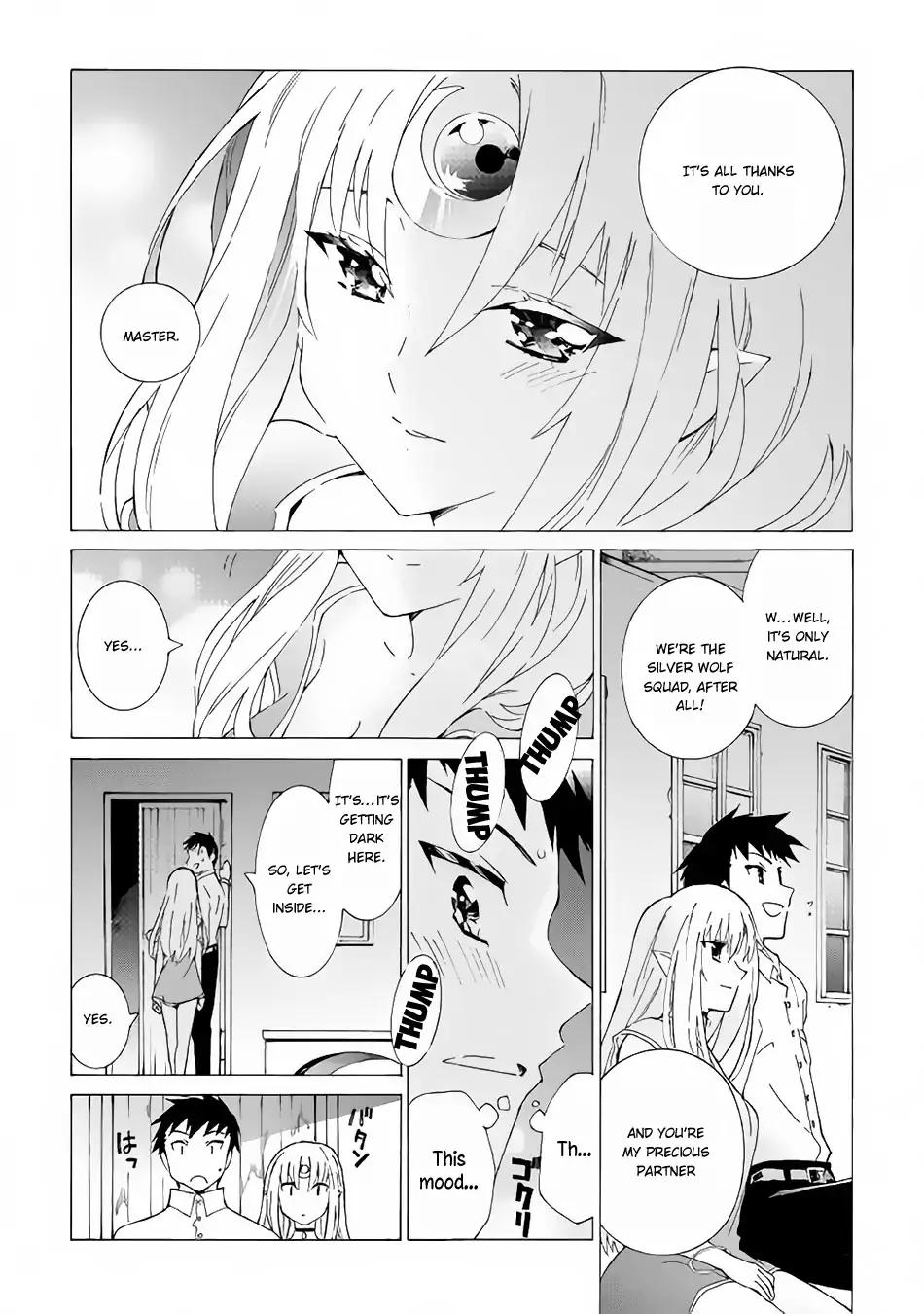 Argate Online chapter 14 page 25