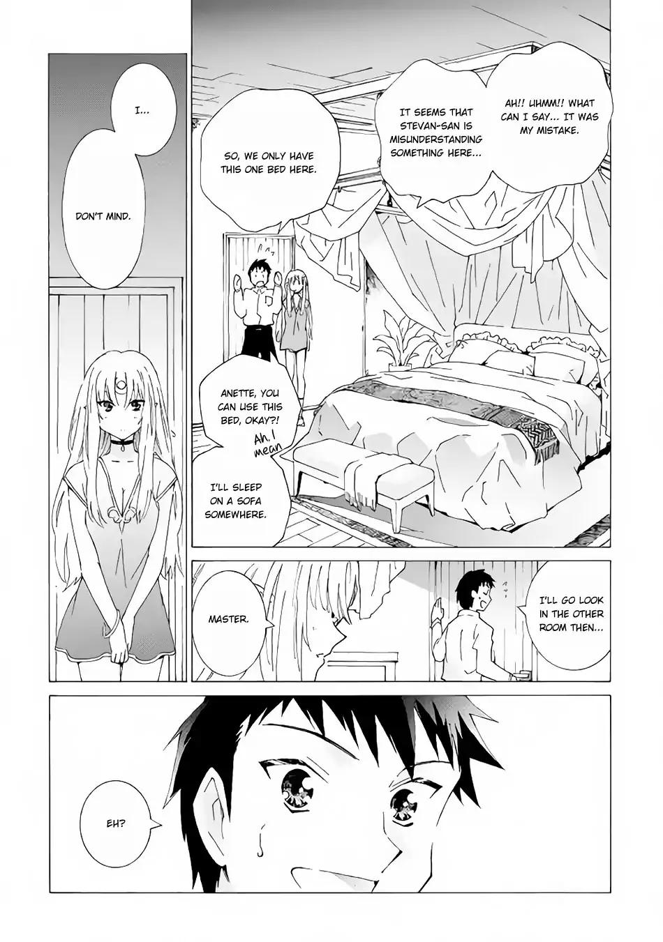 Argate Online chapter 14 page 26